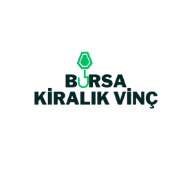 Bursa Kiralık Sepetli Vinç Logo